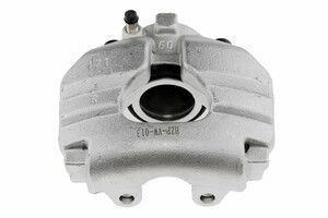 Суппорт тормозной передний VW T5 03-10, TOUAREG 2.5TDI 03-10 /KOŁO 16"" Правий/, 7H0615124A HZP-VW-013 фото