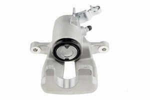 Суппорт тормозной задний VW GOLF V/VI 04-,TOURAN 03-,JETTA III 05-, Audi A3 03-,TT 06-, Skoda OCTAVIA 04-,SUPERB 08-,YETI 09-, Seat ALTEA 04-,TOLEDO III 04- /Правий,FI=41MM/, 1K0615424 HZT-VW-000 фото