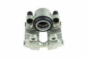 Суппорт тормозной передний BMW 3 E90 316I,318D,318I,320I 04-07, 1 E87 120D,120I 04- /Лівий/, 34116766681 HZP-BM-026 фото