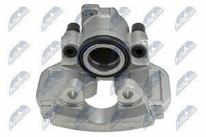 Супорт гальмівний передній VW SHARAN 95-, T4 95-, Ford GALAXY 95-, Seat ALHAMBRA 96- /Лівий/, 7M3615123A HZP-VW-070 фото