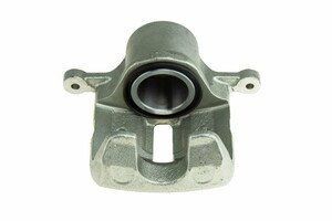 Суппорт тормозной передний Opel INSIGNIA A 08-, SAAB 9-5 10-, Chevrolet MALIBU 12- /Лівий,DO TARCZY HAMULCOWEJ 296MM/, 13279638 HZP-PL-020 фото