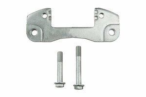 Суппорт тормозной задний Mitshubishi PAJERO SPORT K94, K99 98-06, PAJERO SPORT KH 08- /L,P/, HZT-MS-015A HZT-MS-015A фото