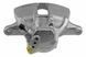 Супорт гальмівний передній VW GOLF II/III, PASSAT 79-97, VENTO, POLO CLASSIC 95-, CADDY II, Audi 100 68-91, 80 78-95, 90 84-91, Seat CORDOBA/IBIZA 93- /Лівий/, 357615123A HZP-VW-055 фото 3