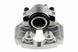 Суппорт тормозной передний VW T5 03-10, TOUAREG 2.5TDI 03-10 /KOŁO 16"" Правий/, 7H0615124A HZP-VW-013 фото 1