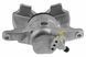 Супорт гальмівний передній VW GOLF II/III, PASSAT 79-97, VENTO, POLO CLASSIC 95-, CADDY II, Audi 100 68-91, 80 78-95, 90 84-91, Seat CORDOBA/IBIZA 93- /Лівий/, 357615123A HZP-VW-055 фото 2