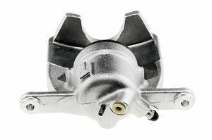 Супорт гальмівний передній Skoda FABIA 1.6, 2.0, 1.9TDI, 2.0TDI 99-14, VW POLO /Seat IBIZA 1.8GTI, 1.9TDI 03-09 /Лівий/, 6Q0615123 HZP-VW-014 фото
