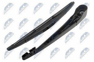 Важіль поводок склоочисника заднього скла BMW X5 F15 2013-/300MM/, EWB-BM-012 EWB-BM-012 фото