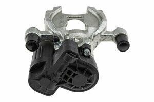 Суппорт тормозной задний VW GOLF VII 12-, TOURAN 15-, T-ROC 17-, Skoda KAROQ 17-, Audi A3 12-, Q2 16-, TT 14-, LEON 12-, ATECA 16- /Лівий/, 8V0615423 HZT-VW-064 фото