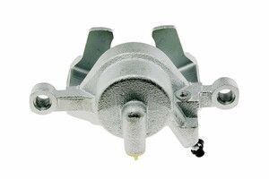 Супорт гальмівний передній Mitshubishi L200 96-07, SPACE GEAR 95-02, L400 95-05, Hyundai GALLOPER SWB 98- /Правий,-ABS/, MR205253 HZP-MS-020 фото