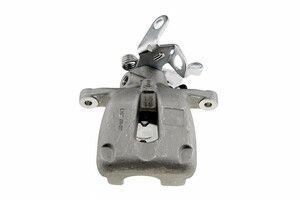 Супорт гальмівний задній VW GOLF V/VI 04-,TOURAN 03-,JETTA III 05-, Audi A3 03-,TT 06-, Skoda OCTAVIA 04-,SUPERB 08-,YETI 09-, Seat ALTEA 04-,TOLEDO III 04- /Лівий, FI=41MM/, 1K0615423 HZT-VW-001 фото