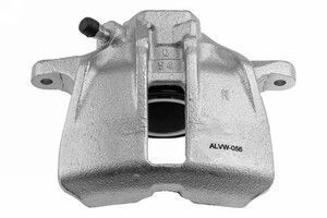 Супорт гальмівний передній VW GOLF II/III, PASSAT 79-97, VENTO, POLO CLASSIC 95-, CADDY II, Audi 100 68-91, 80 78-95, 90 84-91, Seat CORDOBA/IBIZA 93- /Правий/, 357615124A HZP-VW-056 фото