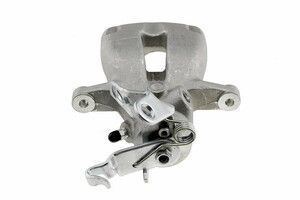 Супорт гальмівний задній VW GOLF V/VI 04-,TOURAN 03-,JETTA III 05-, Audi A3 03-,TT 06-, Skoda OCTAVIA 04-,SUPERB 08-,YETI 09-, Seat ALTEA 04-,TOLEDO III 04- /Лівий, FI=41MM/, 1K0615423 HZT-VW-001 фото