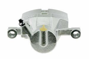 Супорт гальмівний передній Mitshubishi L200 96-07, SPACE GEAR 95-02, L400 95-05, Hyundai GALLOPER SWB 98- /Правий,-ABS/, MR205253 HZP-MS-020 фото