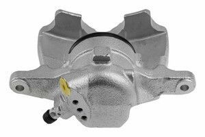 Супорт гальмівний передній VW GOLF II/III, PASSAT 79-97, VENTO, POLO CLASSIC 95-, CADDY II, Audi 100 68-91, 80 78-95, 90 84-91, Seat CORDOBA/IBIZA 93- /Правий/, 357615124A HZP-VW-056 фото