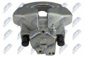 Суппорт тормозной передний VW SHARAN 95-, T4 95-, Ford GALAXY 95-, Seat ALHAMBRA 96- /Правий/, 7M3615124A HZP-VW-071 фото