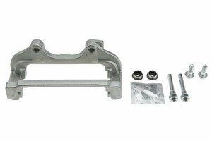Суппорт тормозной задний Chrysler 300C 04-, Dodge CHARGER/MAGNUM 05-, CHALLENGER 10-, LANCIA THEMA 11-14, FLAVIA 12- /LEWE/, 5137669AA HZP-CH-022A фото