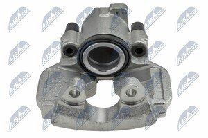 Супорт гальмівний передній VW SHARAN 95-, T4 95-, Ford GALAXY 95-, Seat ALHAMBRA 96- /Правий/, 7M3615124A HZP-VW-071 фото