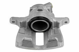Супорт гальмівний передній VW GOLF II/III, PASSAT 79-97, VENTO, POLO CLASSIC 95-, CADDY II, Audi 100 68-91, 80 78-95, 90 84-91, Seat CORDOBA/IBIZA 93- /Правий/, 357615124A HZP-VW-056 фото
