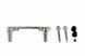 Суппорт тормозной задний Citroen C-CROSSER 07- /7-OSOBOWY/, Mitshubishi GRANDIS 03-09, LANCER CY/CX 07-, OUTLANDER II CW 06-12 /7-OSOBOWY/, PEUGEOT 4007 07-12 /TYŁ, L/P/, MN116285 HZT-MS-013A фото 2