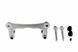 Суппорт тормозной задний Citroen C-CROSSER 07- /7-OSOBOWY/, Mitshubishi GRANDIS 03-09, LANCER CY/CX 07-, OUTLANDER II CW 06-12 /7-OSOBOWY/, PEUGEOT 4007 07-12 /TYŁ, L/P/, MN116285 HZT-MS-013A фото 4