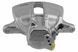 Супорт гальмівний передній VW GOLF II/III, PASSAT 79-97, VENTO, POLO CLASSIC 95-, CADDY II, Audi 100 68-91, 80 78-95, 90 84-91, Seat CORDOBA/IBIZA 93- /Правий/, 357615124A HZP-VW-056 фото 3