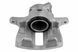Супорт гальмівний передній VW GOLF II/III, PASSAT 79-97, VENTO, POLO CLASSIC 95-, CADDY II, Audi 100 68-91, 80 78-95, 90 84-91, Seat CORDOBA/IBIZA 93- /Правий/, 357615124A HZP-VW-056 фото 1