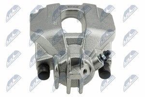 Суппорт тормозной передний Volvo S60I/V70II 00-, S80I/XC70 CROSS COUNTRY I 98- /Правий/, HZP-VV-016 HZP-VV-016 фото