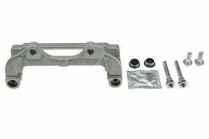 Суппорт тормозной задний Chrysler 300C 04-, Dodge CHARGER/MAGNUM 05-, CHALLENGER 10-, LANCIA THEMA 11-14, FLAVIA 12- /PRAWE/, 5137668AA HZP-CH-023A фото