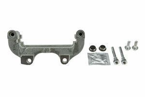 Суппорт тормозной задний Chrysler 300C 04-, Dodge CHARGER/MAGNUM 05-, CHALLENGER 10-, LANCIA THEMA 11-14, FLAVIA 12- /PRAWE/, 5137668AA HZP-CH-023A фото