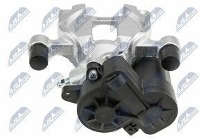 Суппорт тормозной задний Ford MONDEO V 14-, S-MAX/GALAXY 15-, KUGA II 12- /Правий,ELEKTRYCZNY/, 2173508 HZT-FR-038 фото