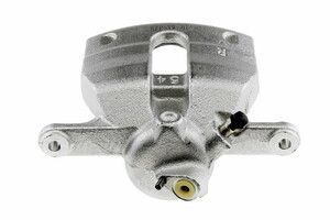 Суппорт тормозной передний Skoda FABIA 1.6, 2.0, 1.9TDI, 2.0TDI 99-14, VW POLO /Seat IBIZA 1.8GTI, 1.9TDI 03-09 /Правий/, 6Q0615124 HZP-VW-015 фото