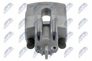 Суппорт тормозной задний BMW 5 E60 01-10, 630I E63/E64 04- /Правий/, HZT-BM-051 HZT-BM-051 фото