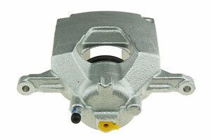 Суппорт тормозной передний Opel ASTRA J 09-15, MOKKA/MOKKA X 12-, ZAFIRA TOURER C 11-, Chevrolet CRUZE 09-, ORLANDO 10-, TRAX 12-, AVEO 11- /Лівий,DO TARCZY HAMULCOWEJ 300MM/, 13301226 HZP-PL-022 фото