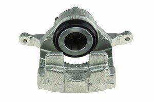 Суппорт тормозной передний Opel ASTRA J 09-15, MOKKA/MOKKA X 12-, ZAFIRA TOURER C 11-, Chevrolet CRUZE 09-, ORLANDO 10-, TRAX 12-, AVEO 11- /Лівий,DO TARCZY HAMULCOWEJ 300MM/, 13301226 HZP-PL-022 фото
