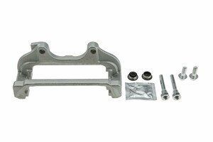Суппорт тормозной задний Chrysler 300C 04-, Dodge CHARGER/MAGNUM 05-, CHALLENGER 10-, LANCIA THEMA 11-14, FLAVIA 12- /PRAWE/, 5137668AA HZP-CH-023A фото