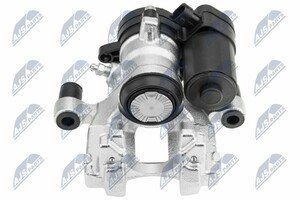Супорт гальмівний задній Ford MONDEO V 14-, S-MAX/GALAXY 15-, KUGA II 12- /Правий,ELEKTRYCZNY/, 2173508 HZT-FR-038 фото