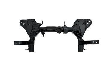 Передний подрамник (балка подвески) mazda 323 bj 98-, cb07-34-800 ZRZ-MZ-000 фото