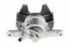 Суппорт тормозной передний Skoda FABIA 1.6, 2.0, 1.9TDI, 2.0TDI 99-14, VW POLO /Seat IBIZA 1.8GTI, 1.9TDI 03-09 /Правий/, 6Q0615124 HZP-VW-015 фото 2