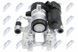 Суппорт тормозной задний Ford MONDEO V 14-, S-MAX/GALAXY 15-, KUGA II 12- /Правий,ELEKTRYCZNY/, 2173508 HZT-FR-038 фото 1