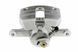 Суппорт тормозной передний Skoda FABIA 1.6, 2.0, 1.9TDI, 2.0TDI 99-14, VW POLO /Seat IBIZA 1.8GTI, 1.9TDI 03-09 /Правий/, 6Q0615124 HZP-VW-015 фото 3