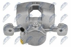 Суппорт тормозной передний BMW X1 F48 15-, X2 F39 15-, 1 F40 19-. 2 ACTIVE TOURER/GRAN TOURER 14-, 2 GRAN COUPE 19-, MINI COUNTRYMAN F60 16- /Лівий,DO TARCZY 330MM/, 34116860267 HZP-BM-048 фото