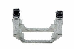 Суппорт тормозной задний Toyota AVENSIS T25 03-08, COROLLA VERSO 02-09 /TYŁ, L/P/, 47721-05070 HZT-TY-008A фото