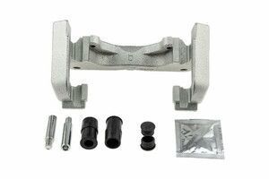 Суппорт тормозной задний Citroen C5 III 12-, PEUGEOT 508 10- /LEWE,DO TARCZY 304MM,GRUBOŚĆ 28MM/, 4401.R6 HZP-CT-014A фото