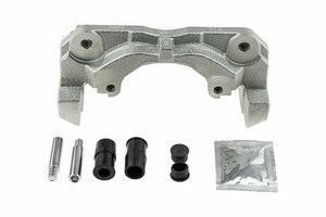 Суппорт тормозной задний Citroen C5 III 12-, PEUGEOT 508 10- /LEWE,DO TARCZY 304MM,GRUBOŚĆ 28MM/, 4401.R6 HZP-CT-014A фото