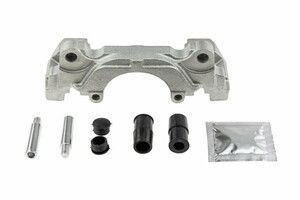 Суппорт тормозной задний VW PASSAT 05-12, EOS 06-, Skoda SUPERB II 08-, Audi A3 03-13, A4 00-08, A6 04-11 /PRZEDNIE L/P/, 1K0615125B HZP-VW-008A фото