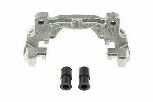 Суппорт тормозной задний Ford FUSION 13-, EDGE 15-, LINCOLN MKZ 13-, CONTINENTAL 17- /L/P/, DG9Z-2B292-B HZP-FR-033A фото