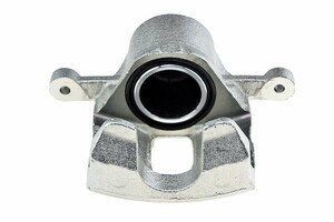 Суппорт тормозной передний Hyundai I20 14-, ACCENT 10-, SOLARIS 17-, Kia RIO 10- /Правий/, 58190-1RA00 HZP-HY-521 фото