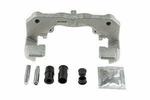 Суппорт тормозной задний Citroen C5 III 12-, PEUGEOT 508 10- /LEWE,DO TARCZY 304MM,GRUBOŚĆ 28MM/, 4401.R6 HZP-CT-014A фото