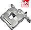 Суппорт тормозной передний BMW X1 F48 15-, X2 F39 15-, 1 F40 19-. 2 ACTIVE TOURER/GRAN TOURER 14-, 2 GRAN COUPE 19-, MINI COUNTRYMAN F60 16- /Лівий,DO TARCZY 330MM/, 34116860267 HZP-BM-048 фото 4