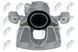Суппорт тормозной передний BMW X1 F48 15-, X2 F39 15-, 1 F40 19-. 2 ACTIVE TOURER/GRAN TOURER 14-, 2 GRAN COUPE 19-, MINI COUNTRYMAN F60 16- /Лівий,DO TARCZY 330MM/, 34116860267 HZP-BM-048 фото 1